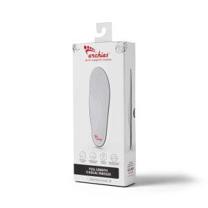 Insoles – Casual Shoe by Archies